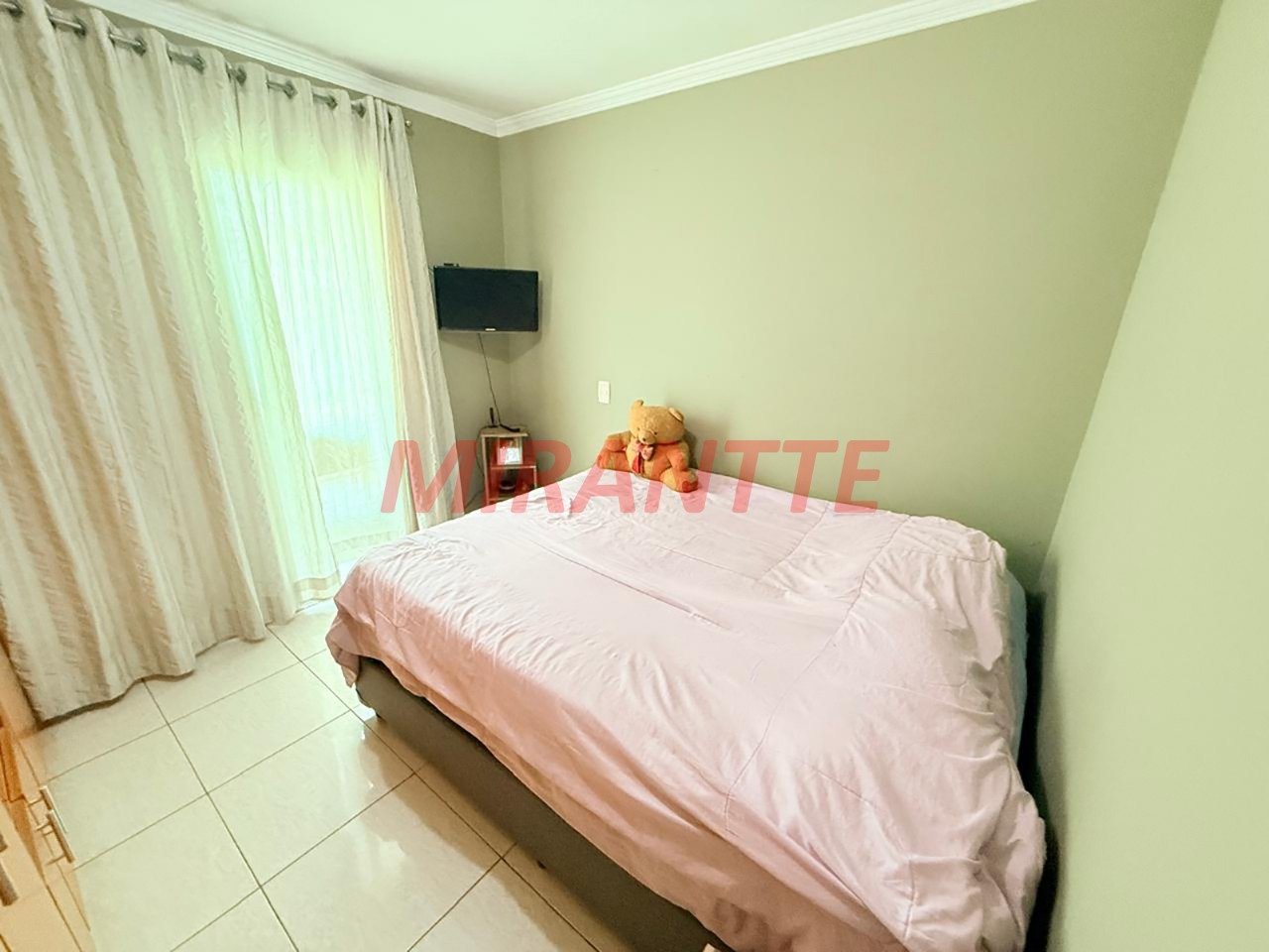 Sobrado de 80m² com 3 quartos em Vila Mazzei
