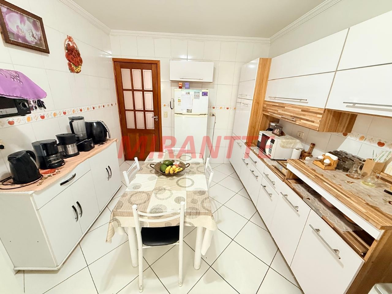 Sobrado de 80m² com 3 quartos em Vila Mazzei
