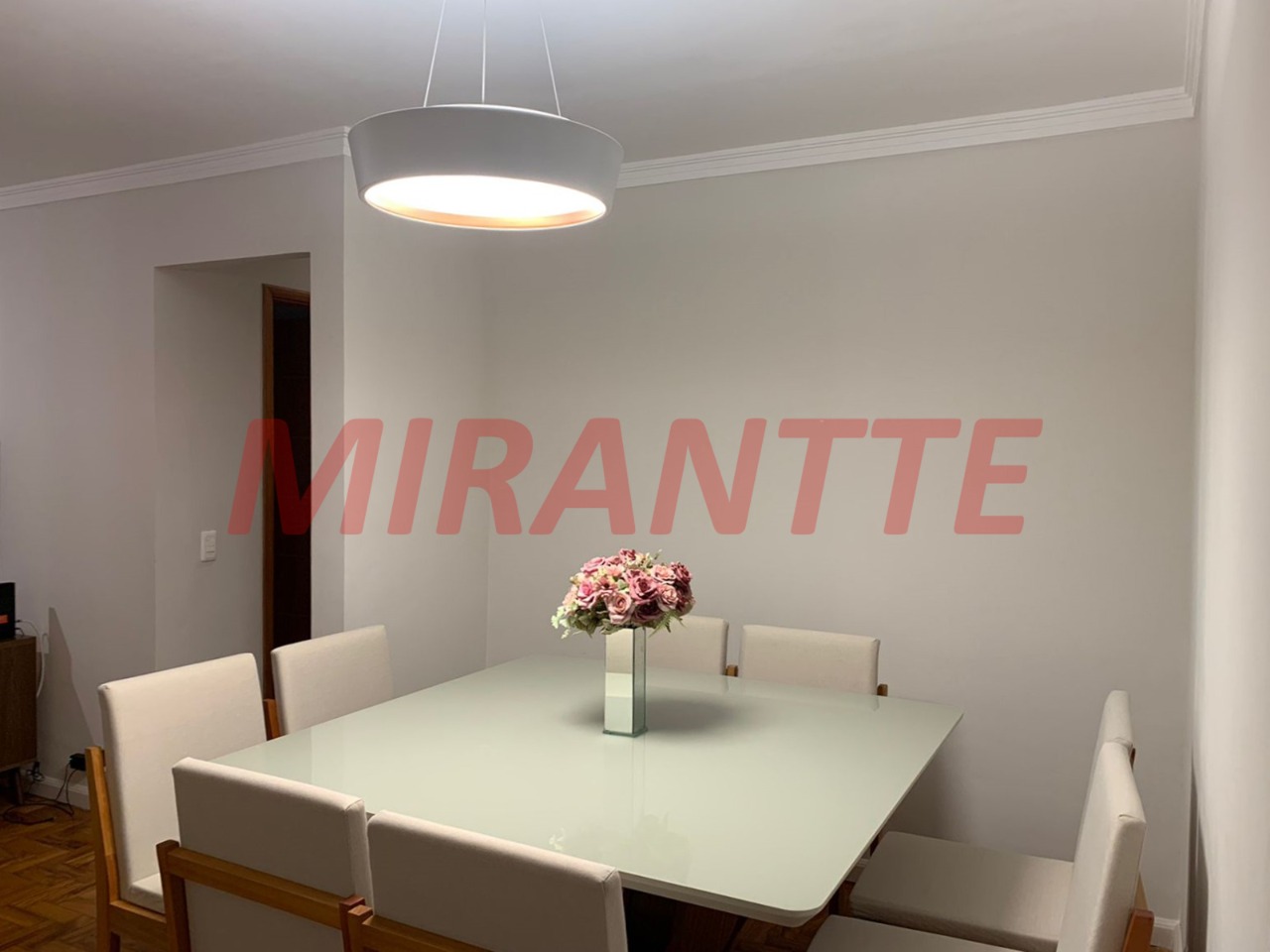 Apartamento de 69m² com 2 quartos em Vila Medeiros