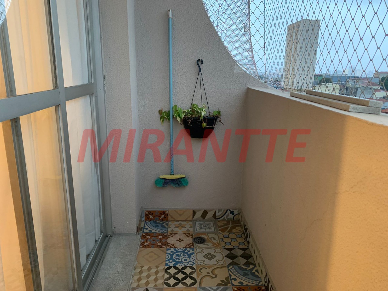 Apartamento de 69m² com 2 quartos em Vila Medeiros