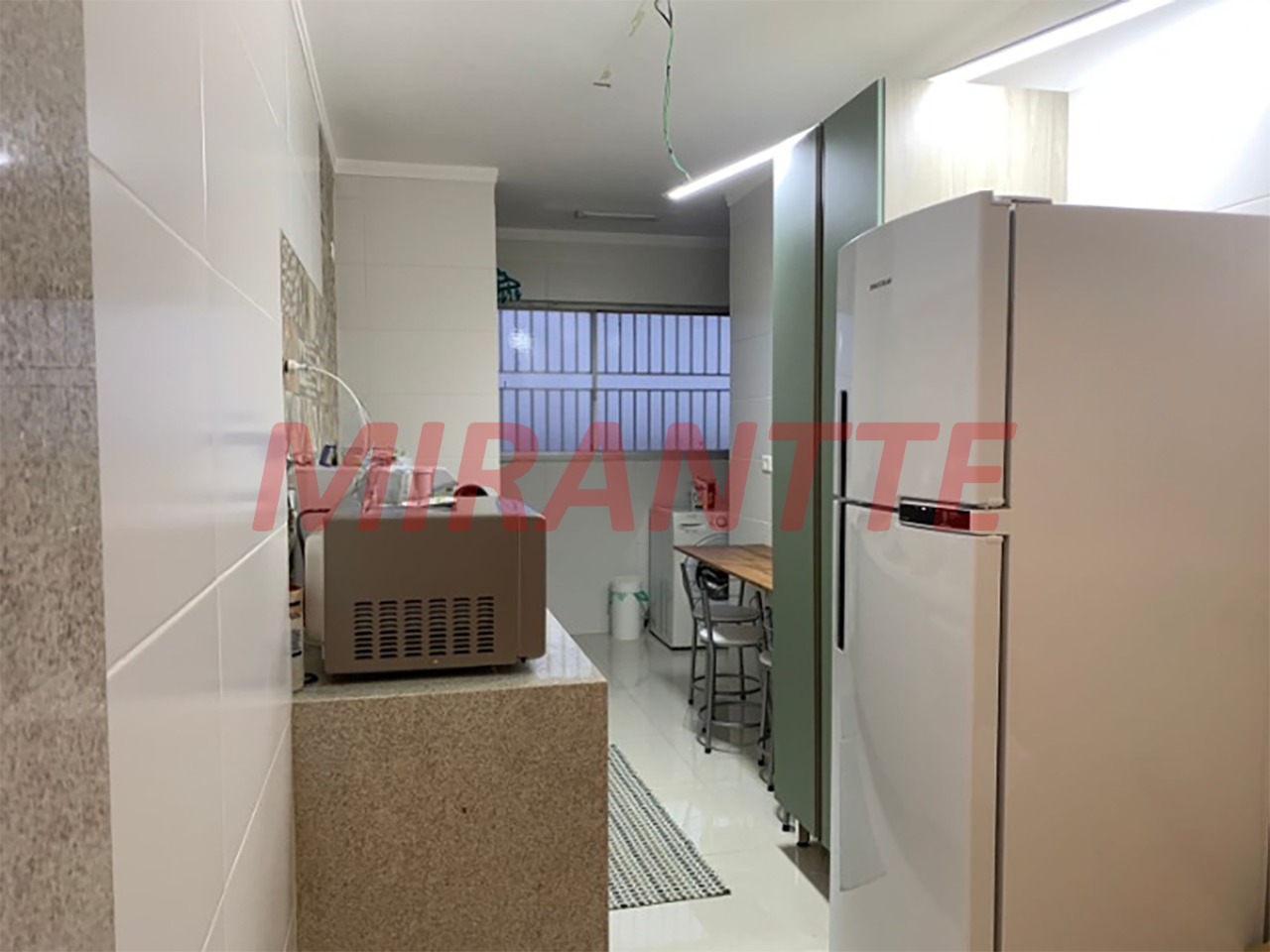 Apartamento de 69m² com 2 quartos em Vila Medeiros