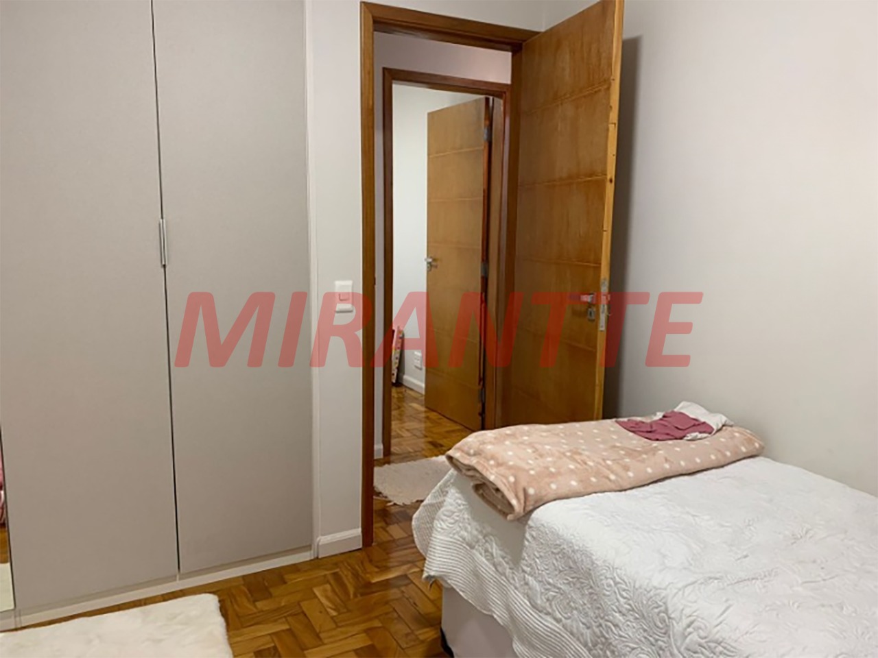 Apartamento de 69m² com 2 quartos em Vila Medeiros