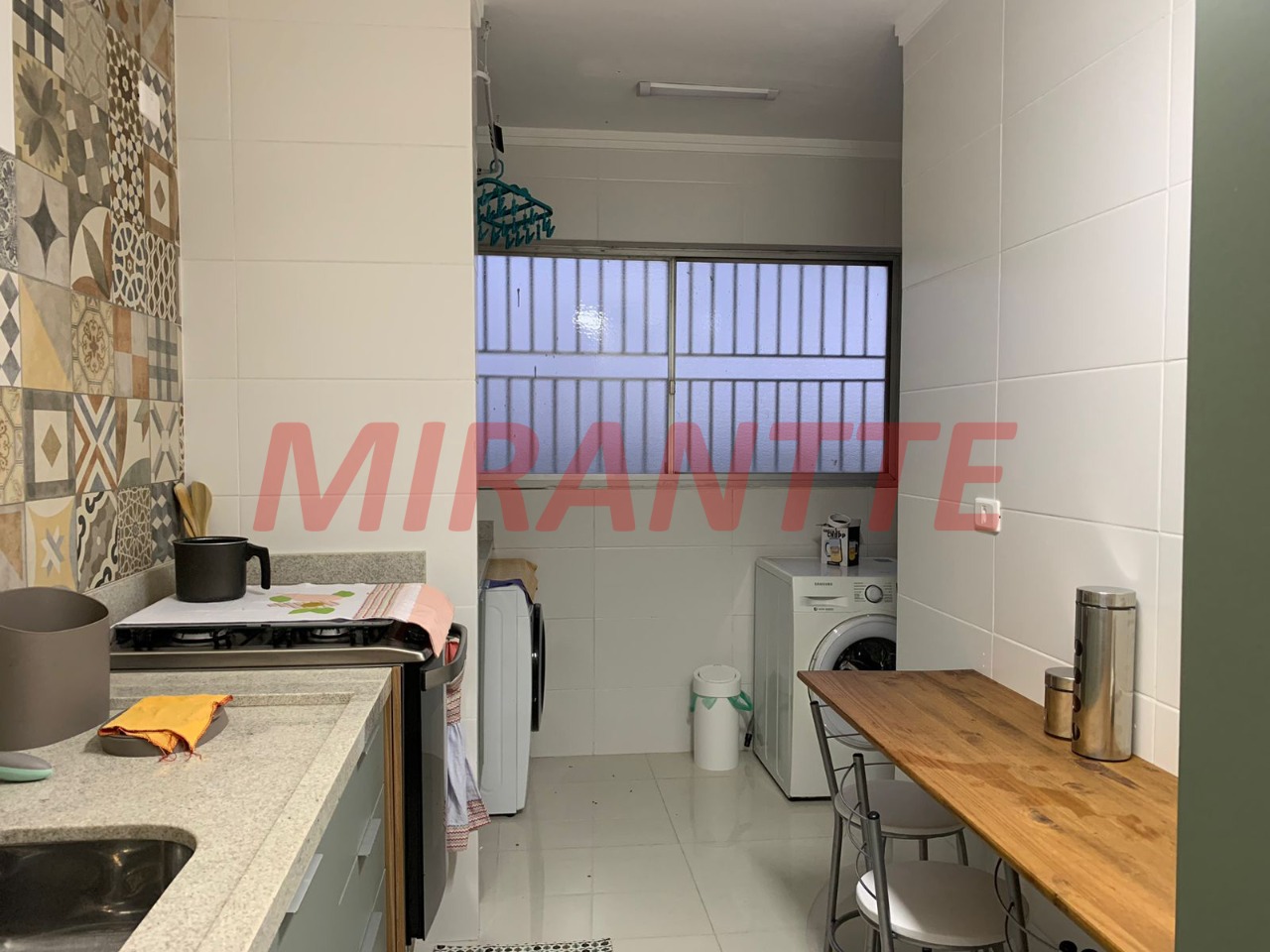 Apartamento de 69m² com 2 quartos em Vila Medeiros