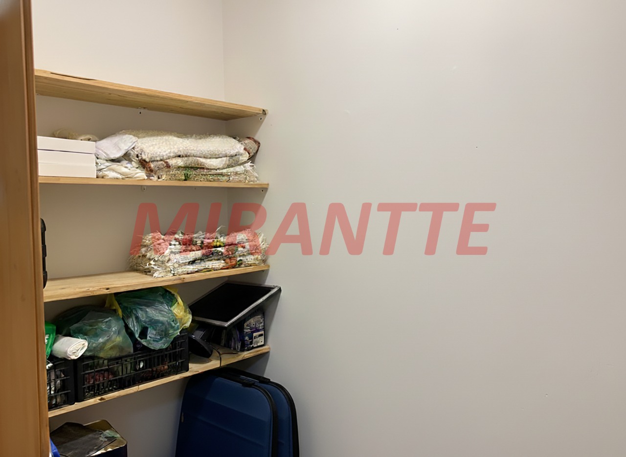 Apartamento de 69m² com 2 quartos em Vila Medeiros