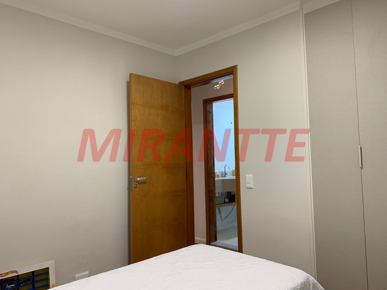 Apartamento de 69m² com 2 quartos em Vila Medeiros