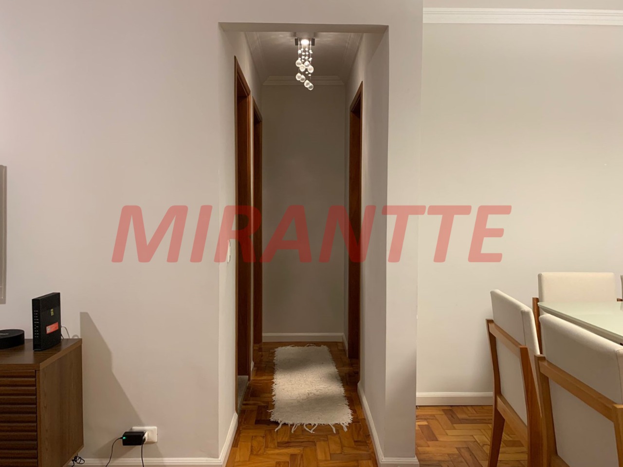 Apartamento de 69m² com 2 quartos em Vila Medeiros