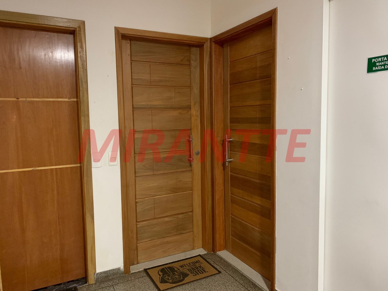 Apartamento de 69m² com 2 quartos em Vila Medeiros