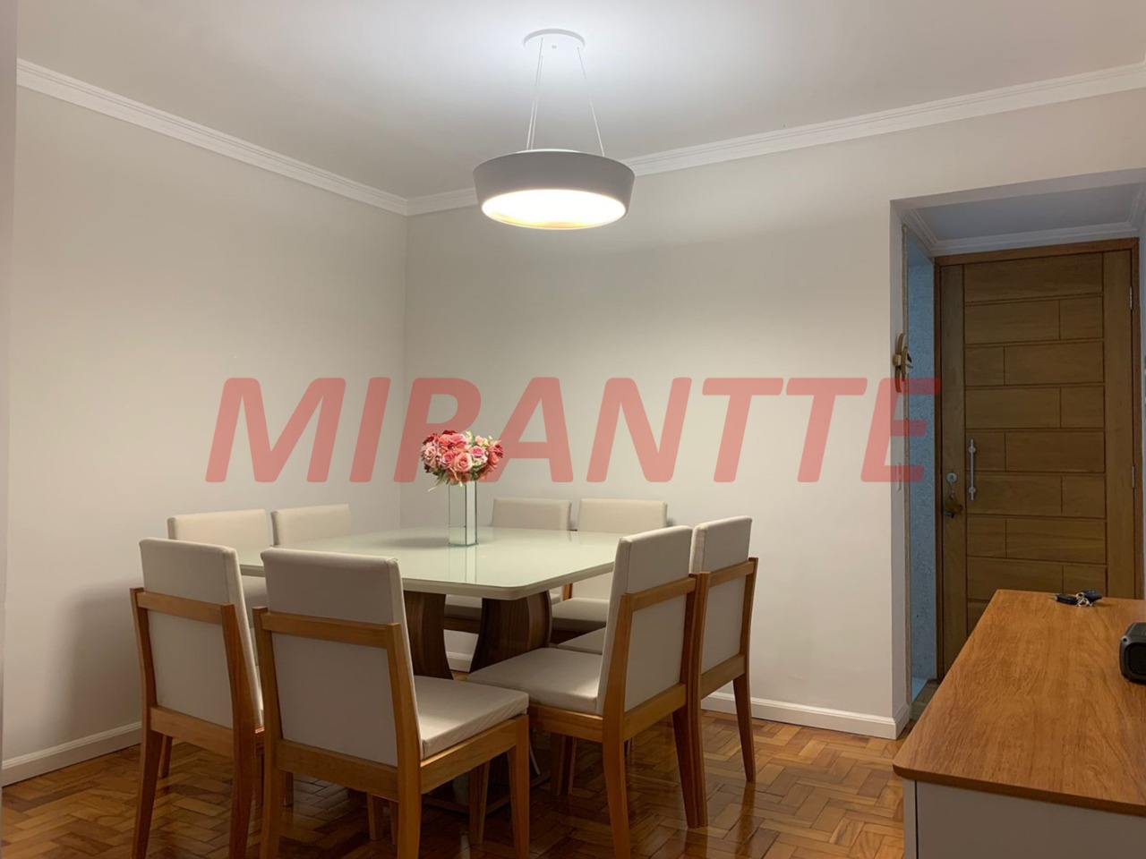 Apartamento de 69m² com 2 quartos em Vila Medeiros