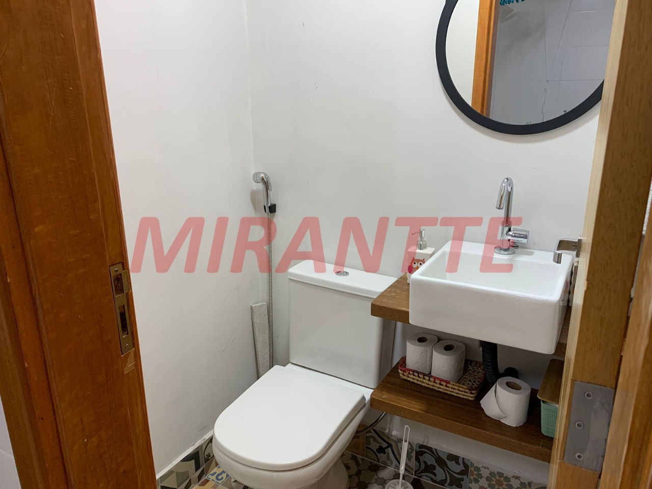 Apartamento de 69m² com 2 quartos em Vila Medeiros