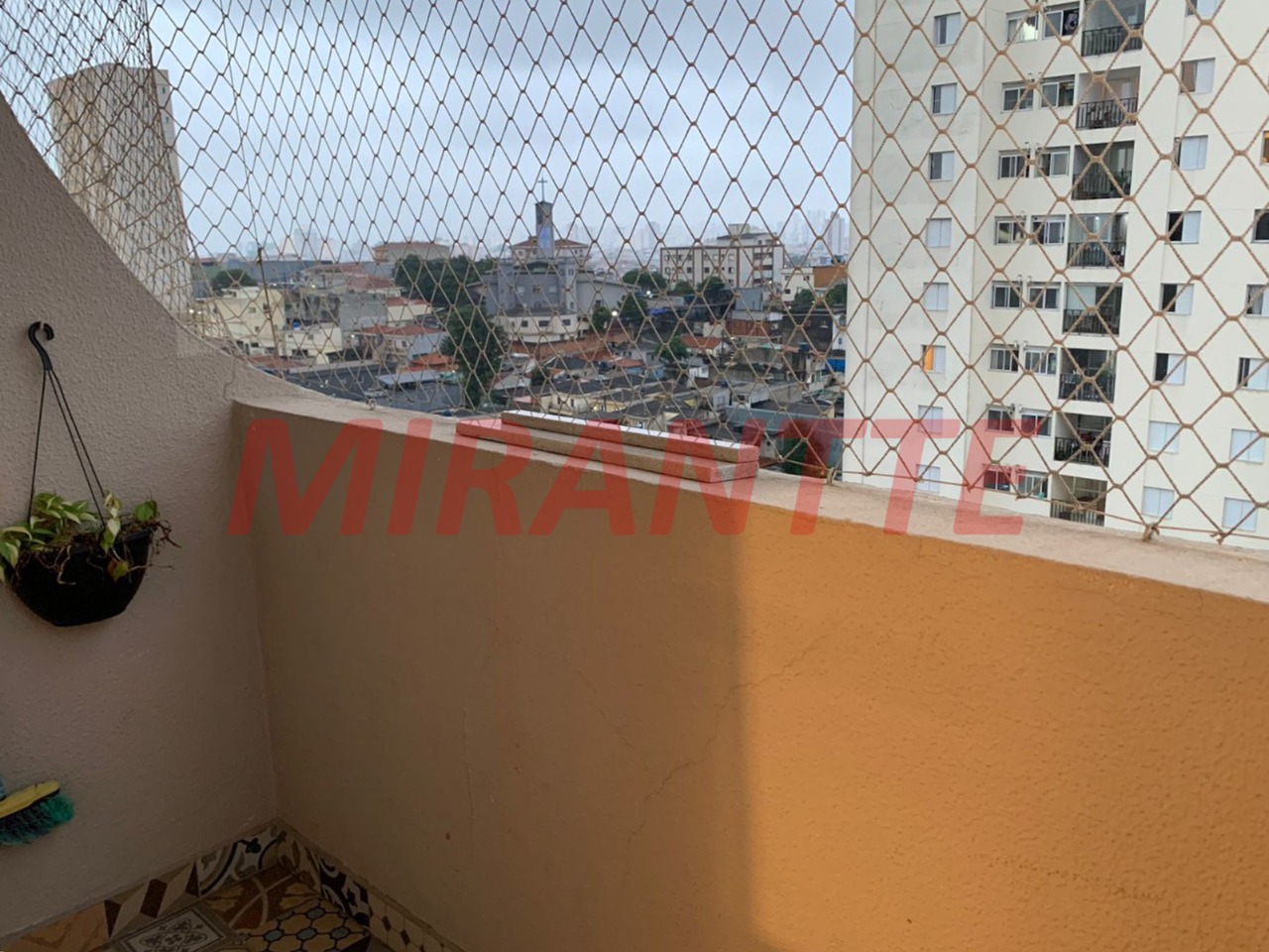Apartamento de 69m² com 2 quartos em Vila Medeiros