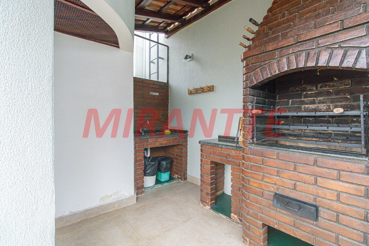 Apartamento de 160m² com 3 quartos em Santa Cecilia