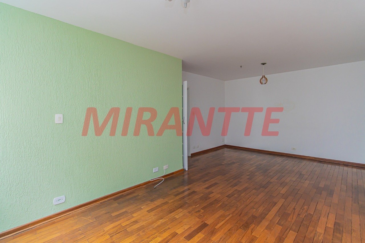 Apartamento de 160m² com 3 quartos em Santa Cecilia