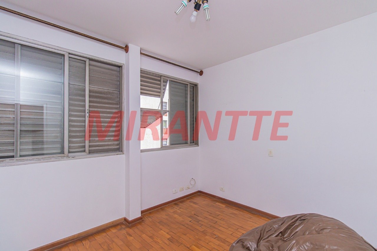 Apartamento de 160m² com 3 quartos em Santa Cecilia