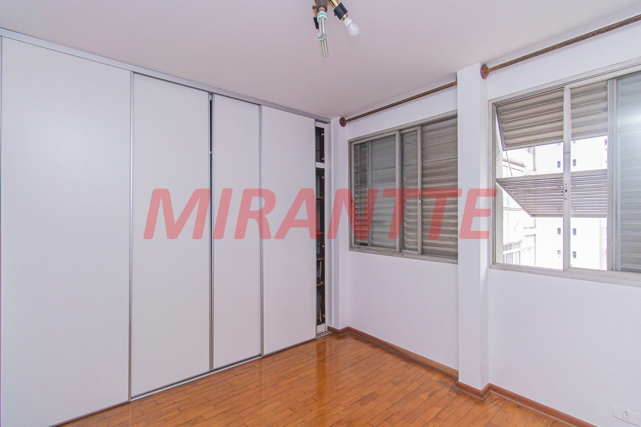 Apartamento de 160m² com 3 quartos em Santa Cecilia