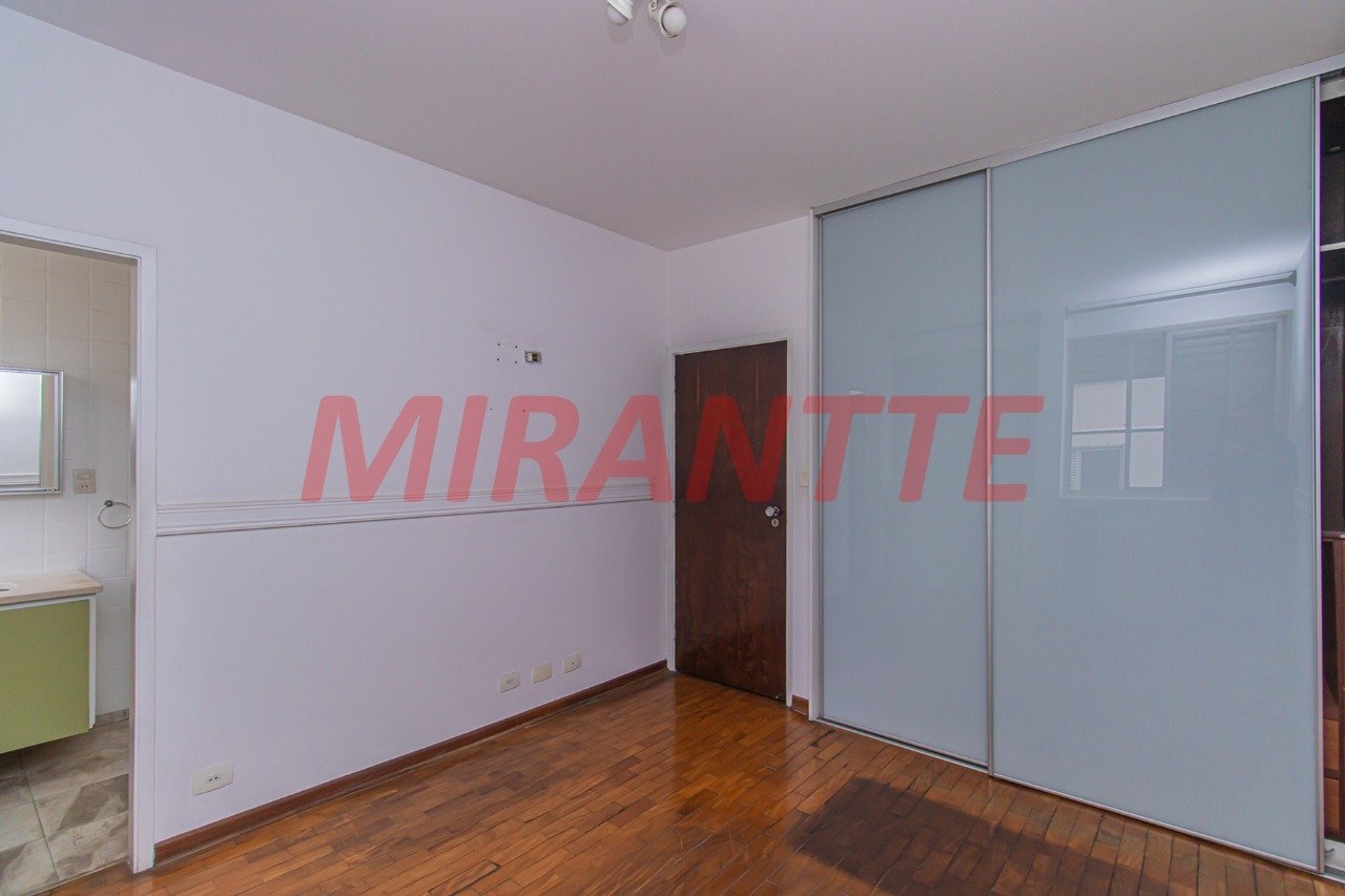 Apartamento de 160m² com 3 quartos em Santa Cecilia