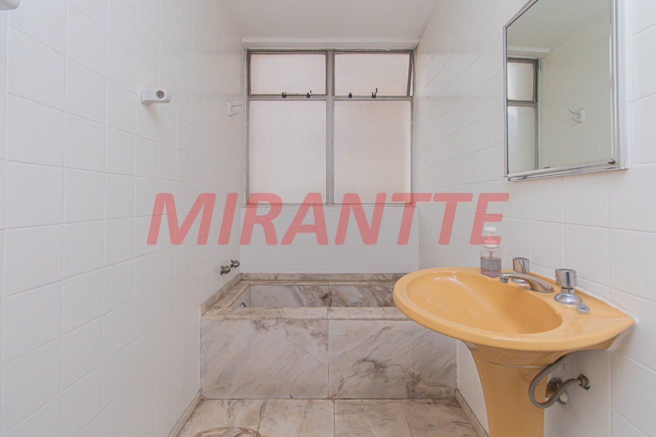Apartamento de 160m² com 3 quartos em Santa Cecilia
