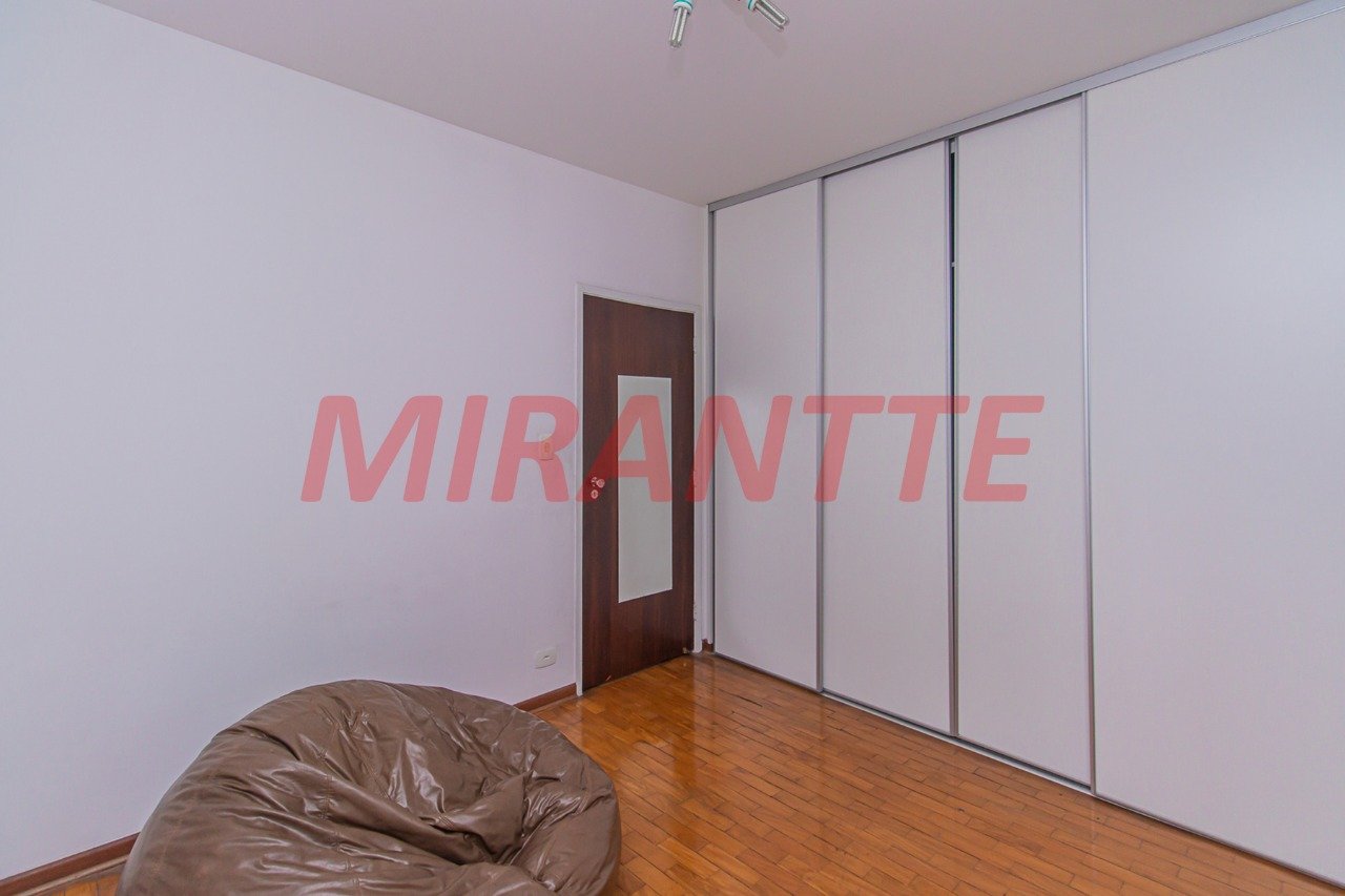 Apartamento de 160m² com 3 quartos em Santa Cecilia