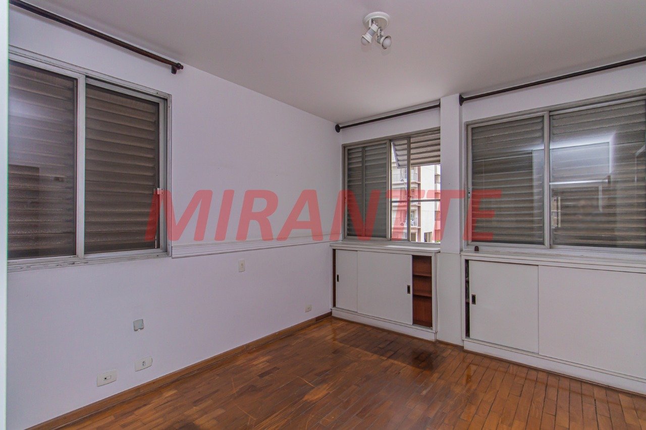 Apartamento de 160m² com 3 quartos em Santa Cecilia