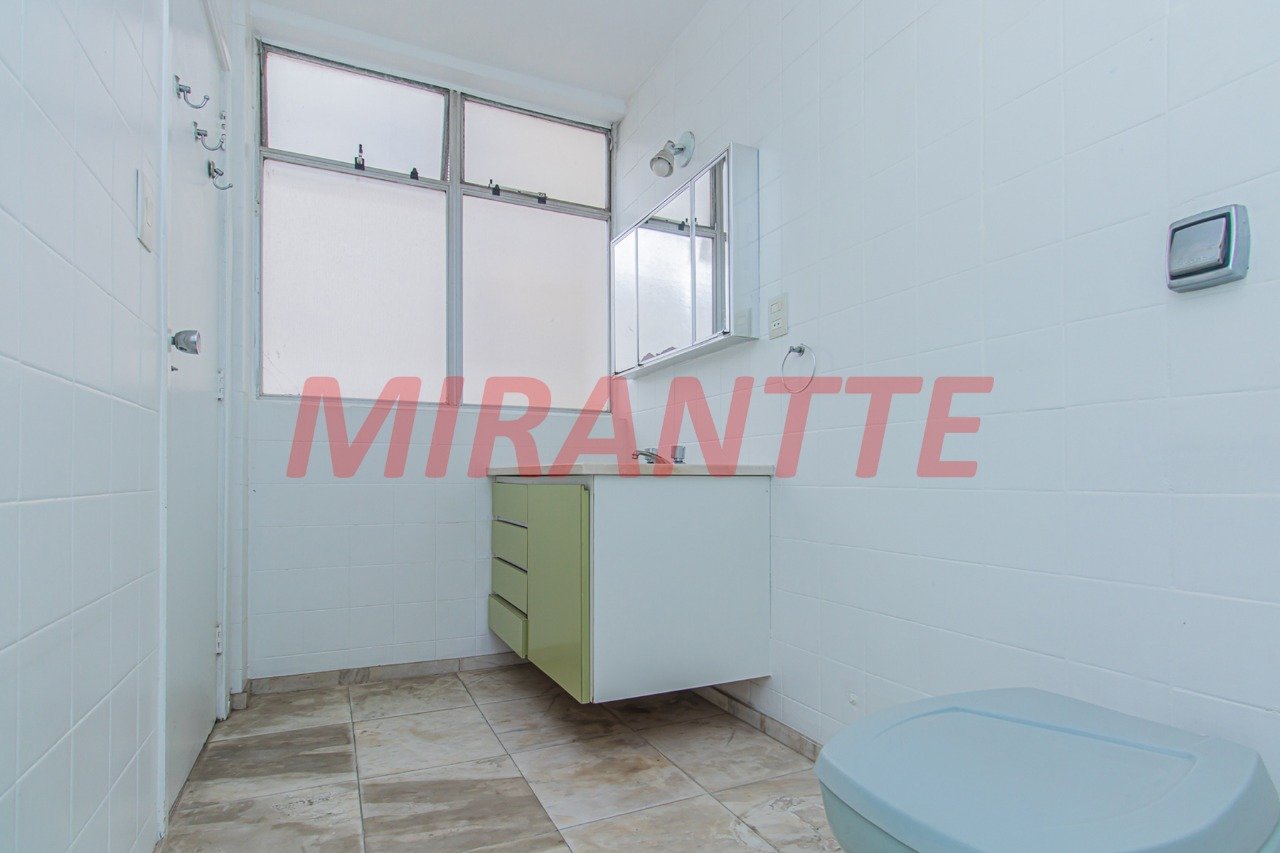 Apartamento de 160m² com 3 quartos em Santa Cecilia