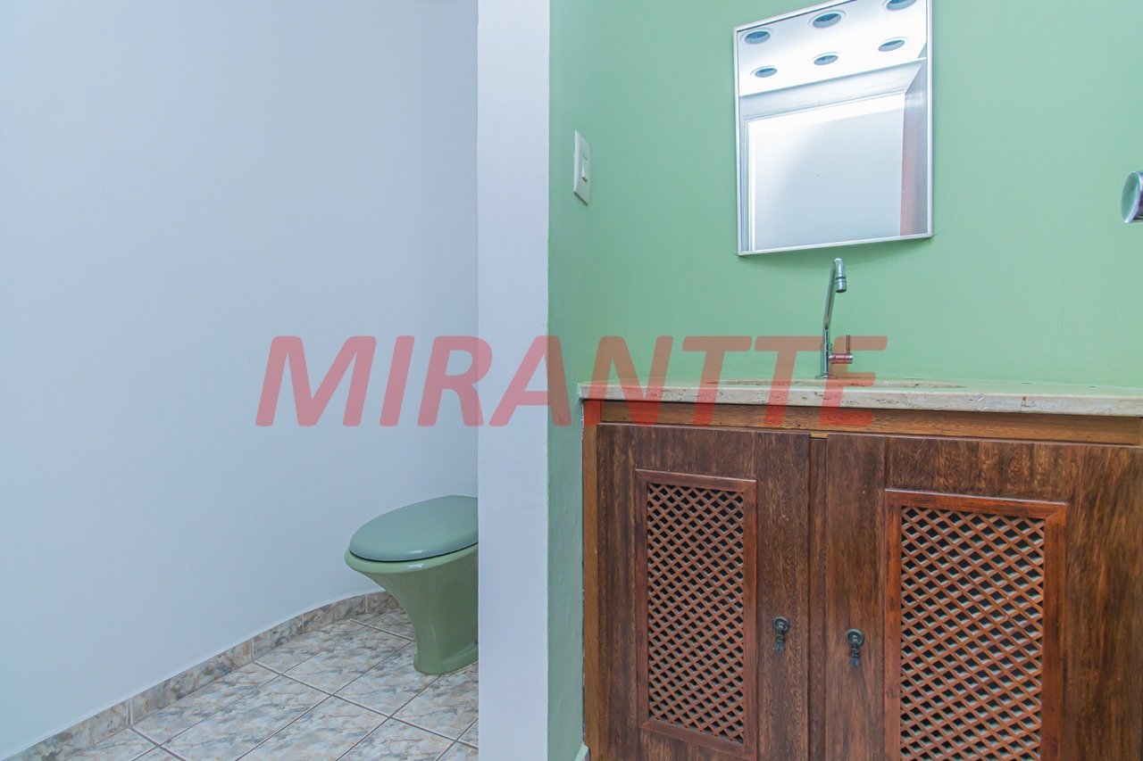 Apartamento de 160m² com 3 quartos em Santa Cecilia