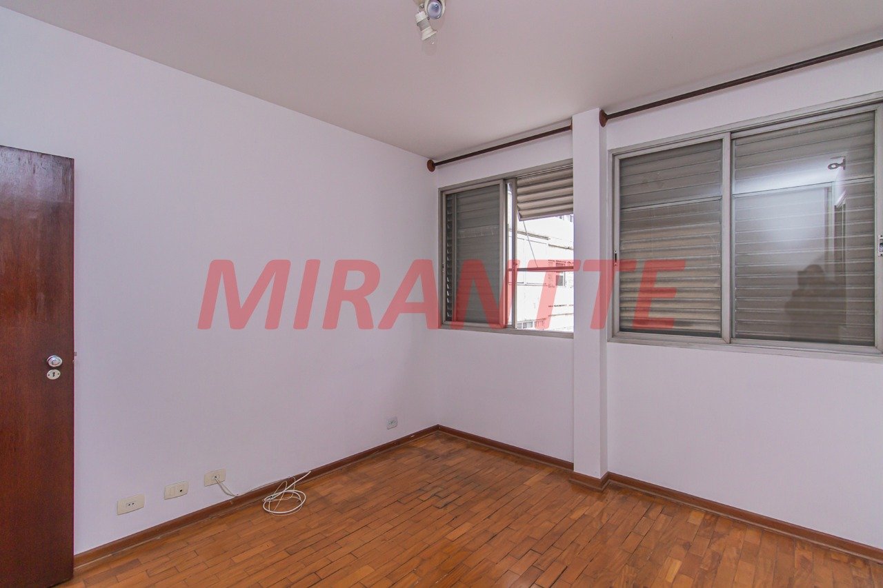 Apartamento de 160m² com 3 quartos em Santa Cecilia