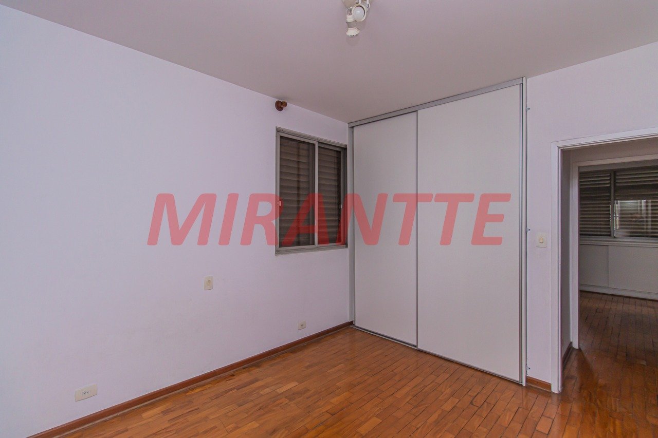 Apartamento de 160m² com 3 quartos em Santa Cecilia
