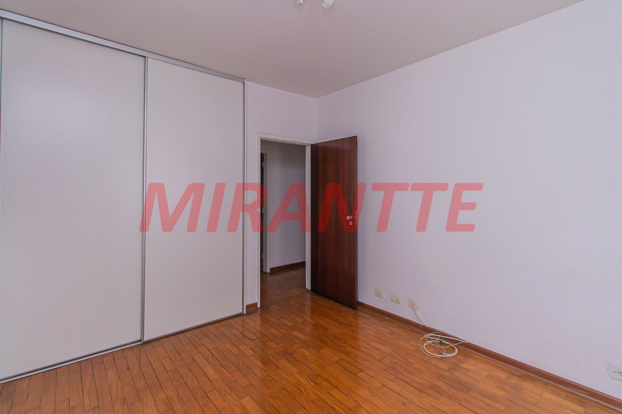 Apartamento de 160m² com 3 quartos em Santa Cecilia