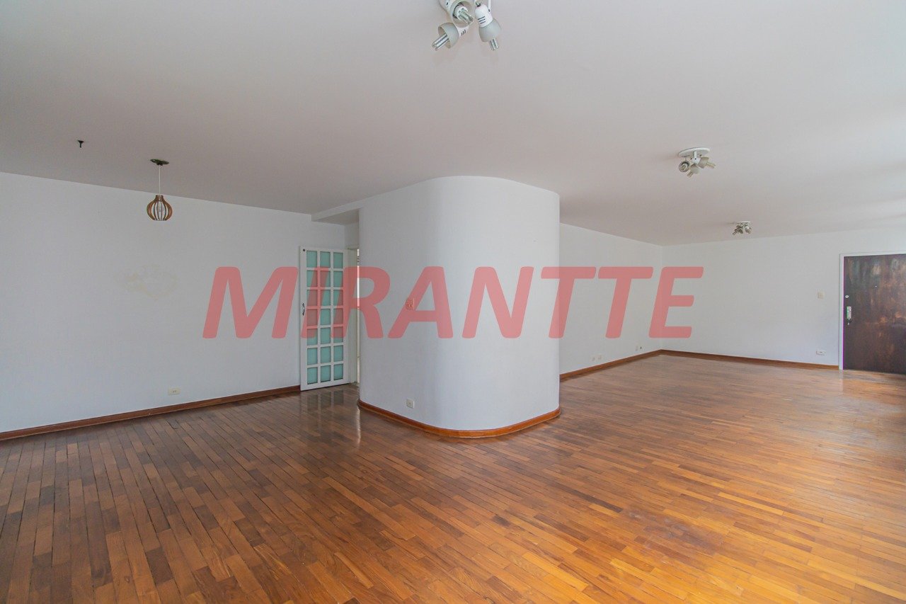 Apartamento de 160m² com 3 quartos em Santa Cecilia
