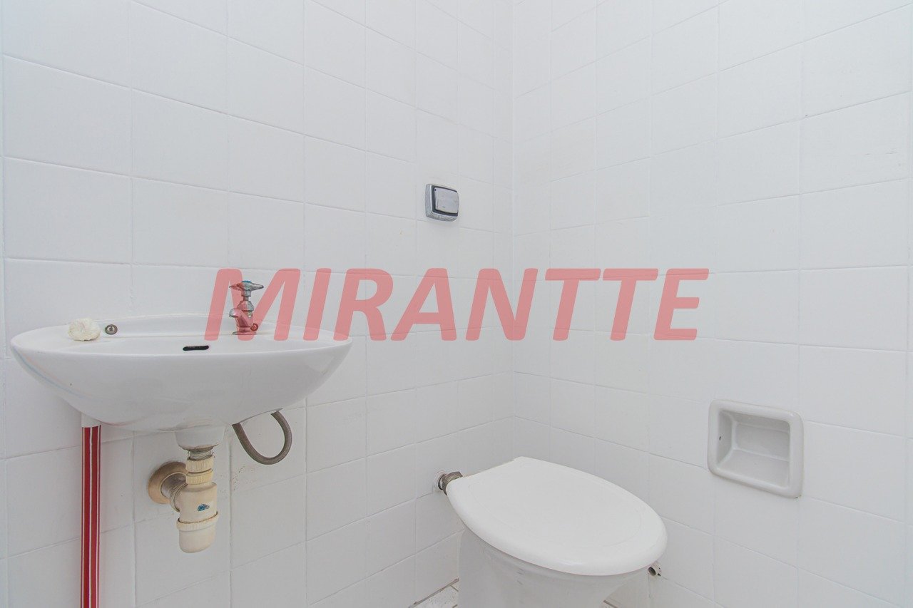 Apartamento de 160m² com 3 quartos em Santa Cecilia