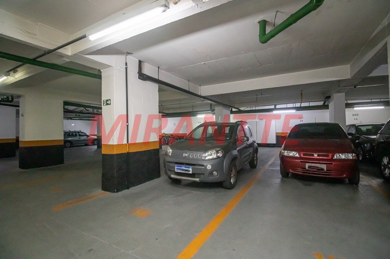 Apartamento de 160m² com 3 quartos em Santa Cecilia