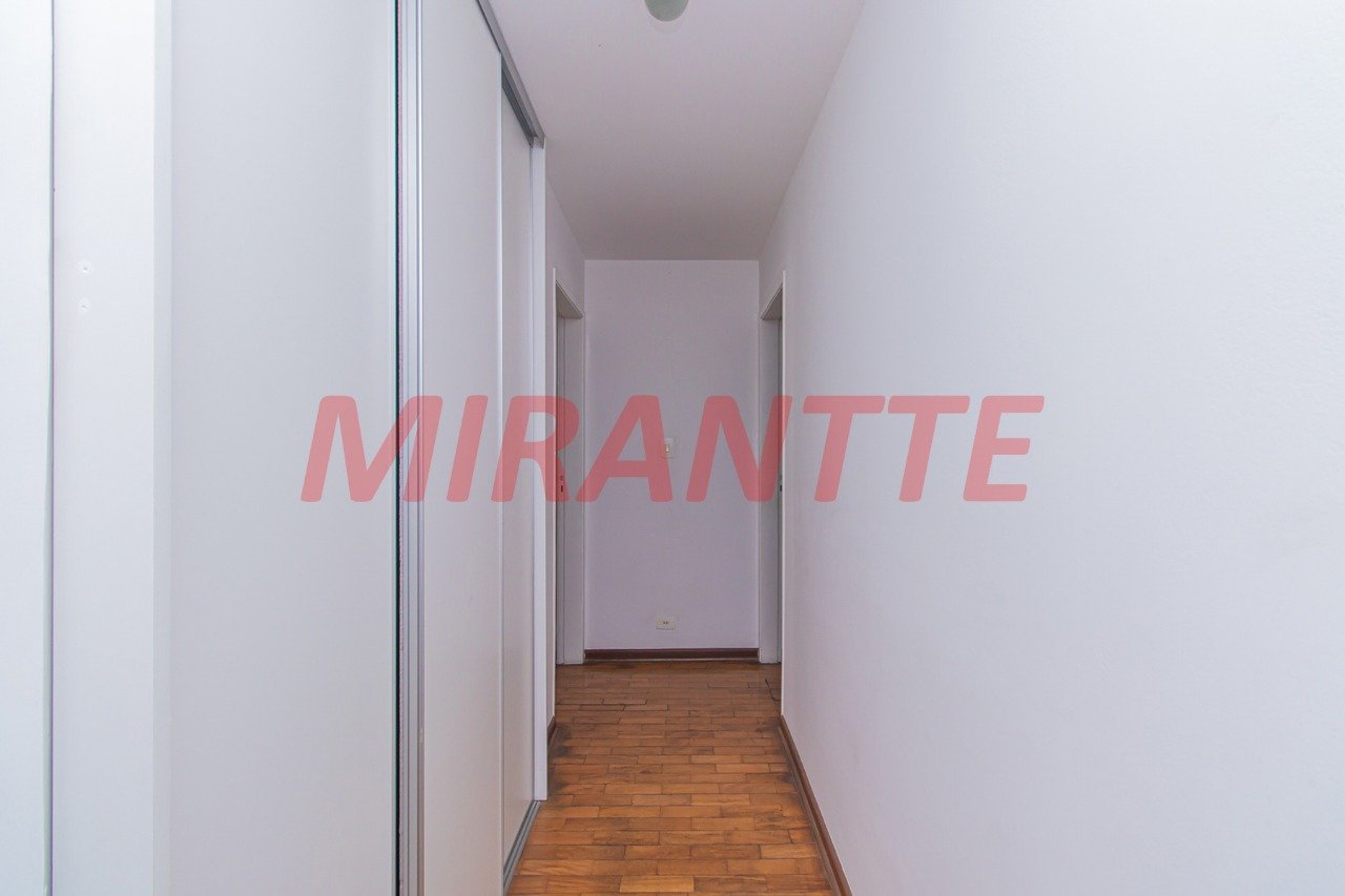 Apartamento de 160m² com 3 quartos em Santa Cecilia
