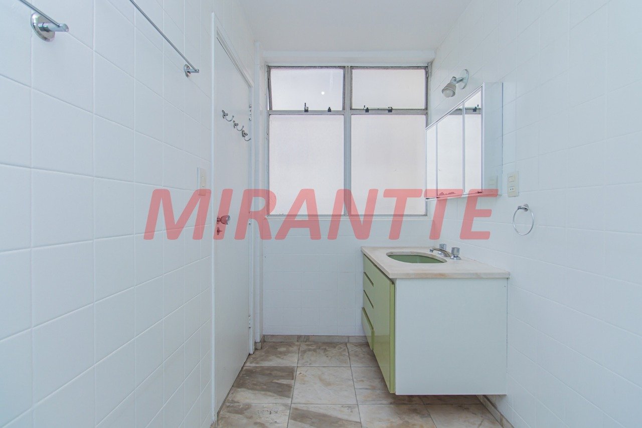 Apartamento de 160m² com 3 quartos em Santa Cecilia