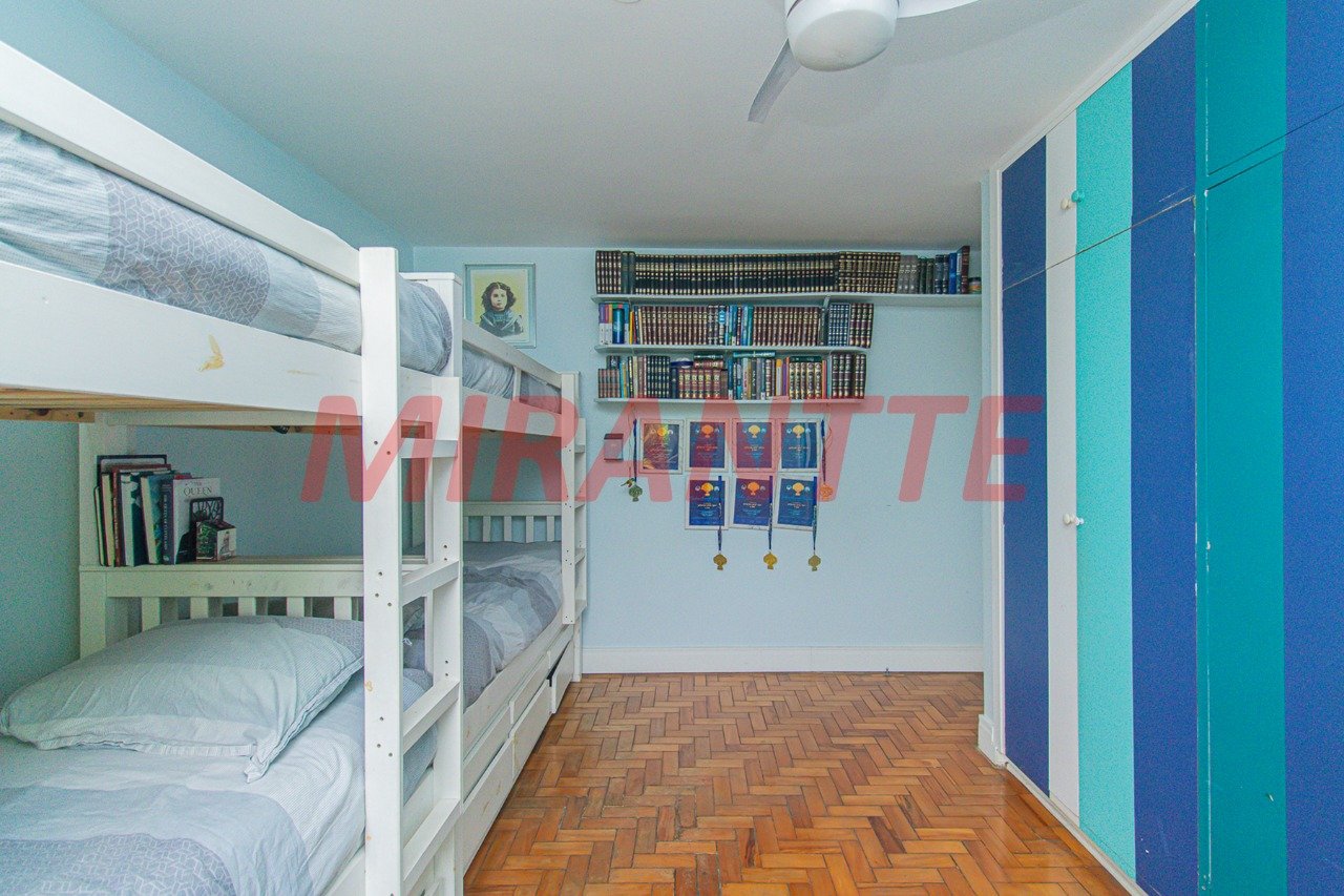 Apartamento de 154m² com 3 quartos em Cerqueira César