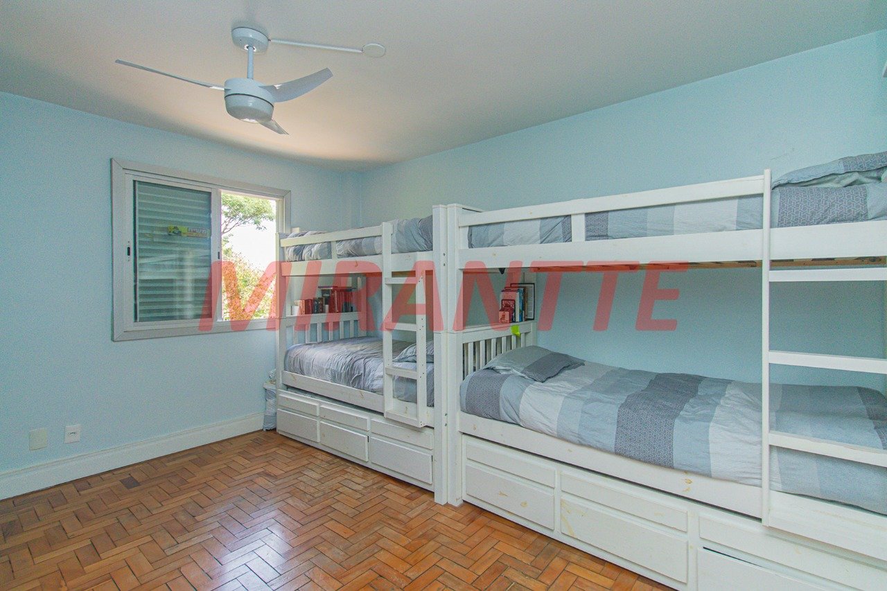 Apartamento de 154m² com 3 quartos em Cerqueira César
