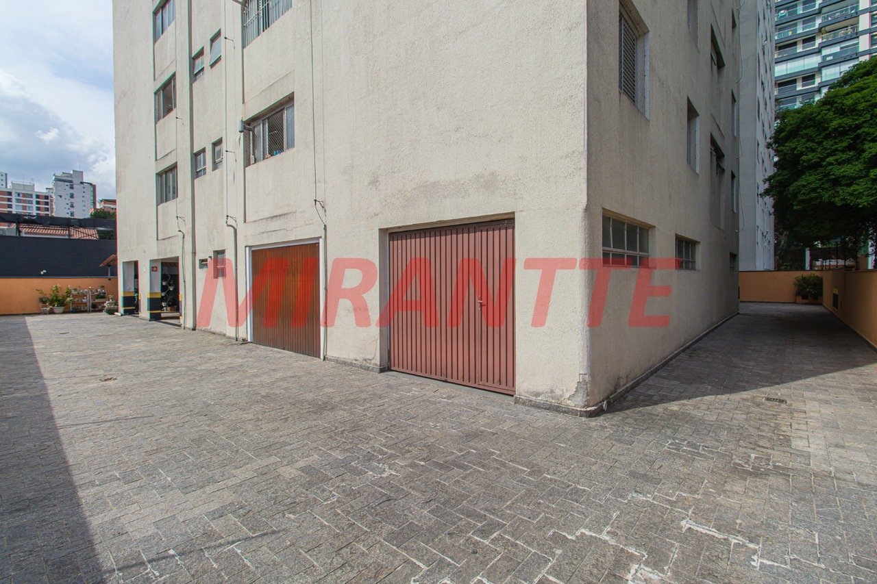 Apartamento de 154m² com 3 quartos em Cerqueira César