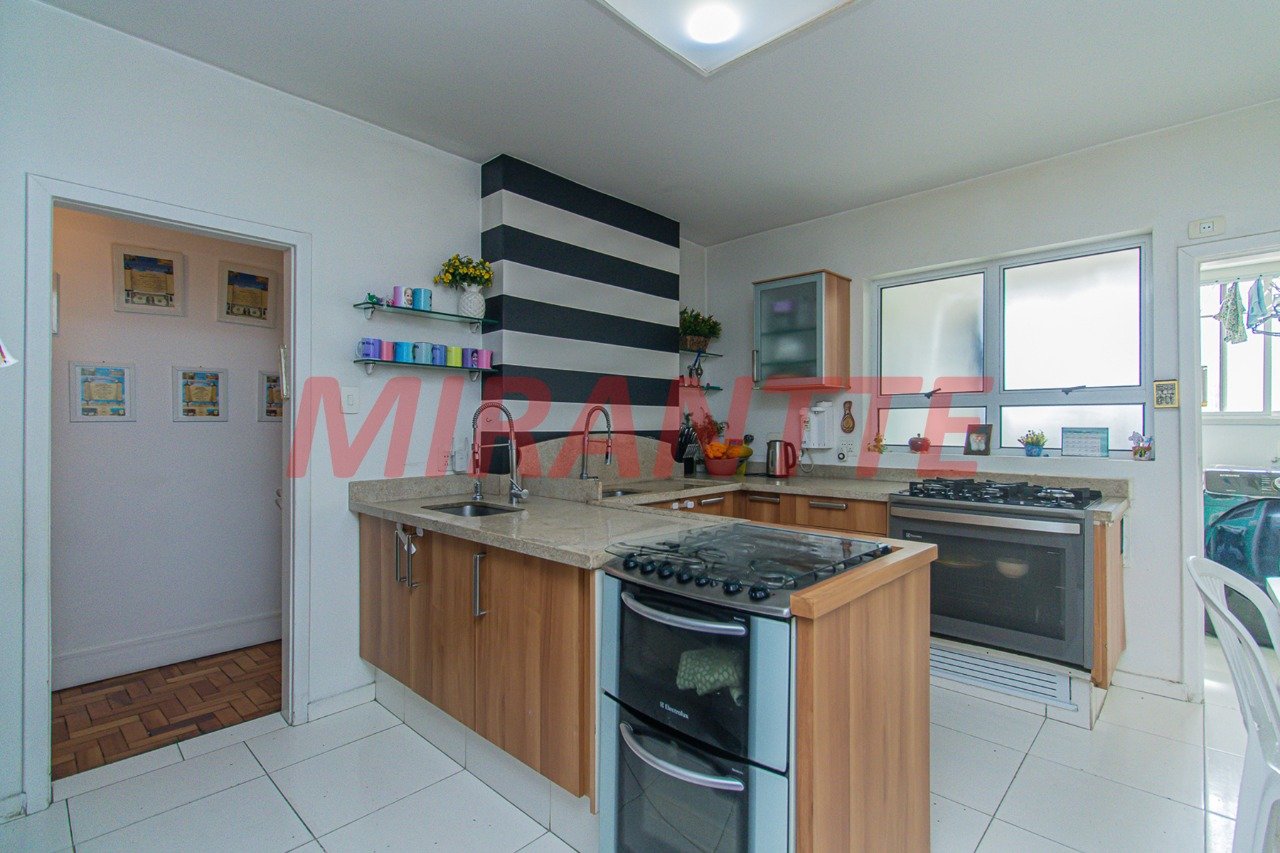Apartamento de 154m² com 3 quartos em Cerqueira César