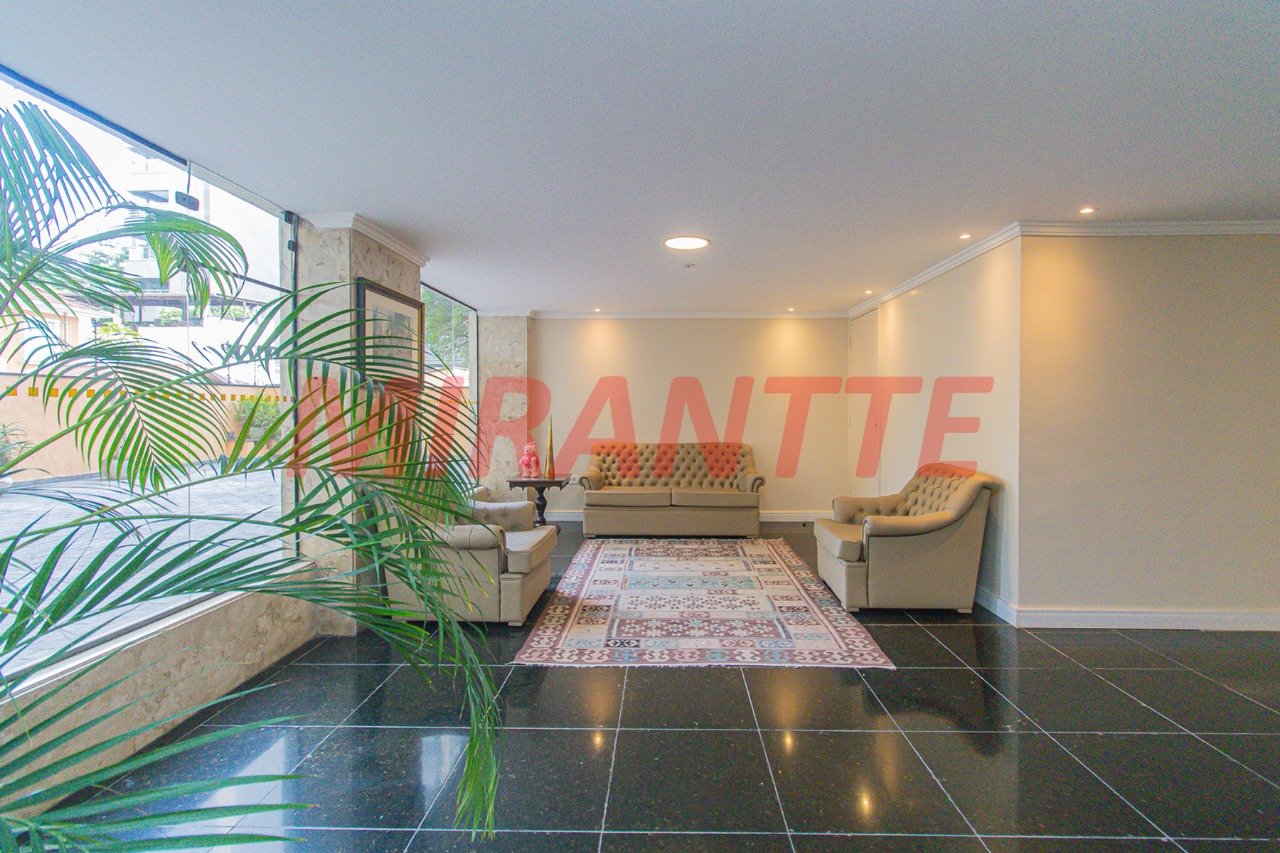 Apartamento de 154m² com 3 quartos em Cerqueira César