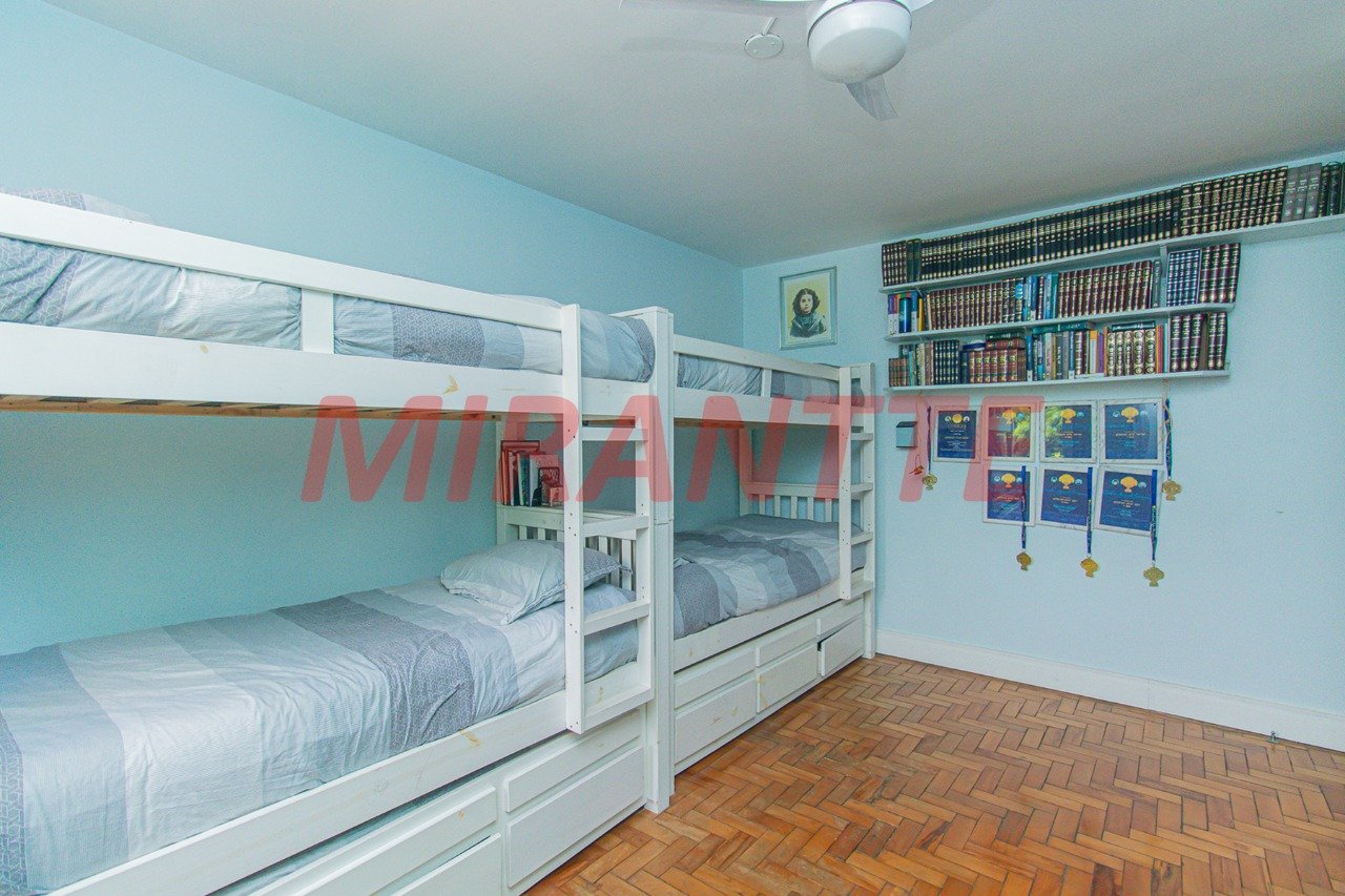 Apartamento de 154m² com 3 quartos em Cerqueira César