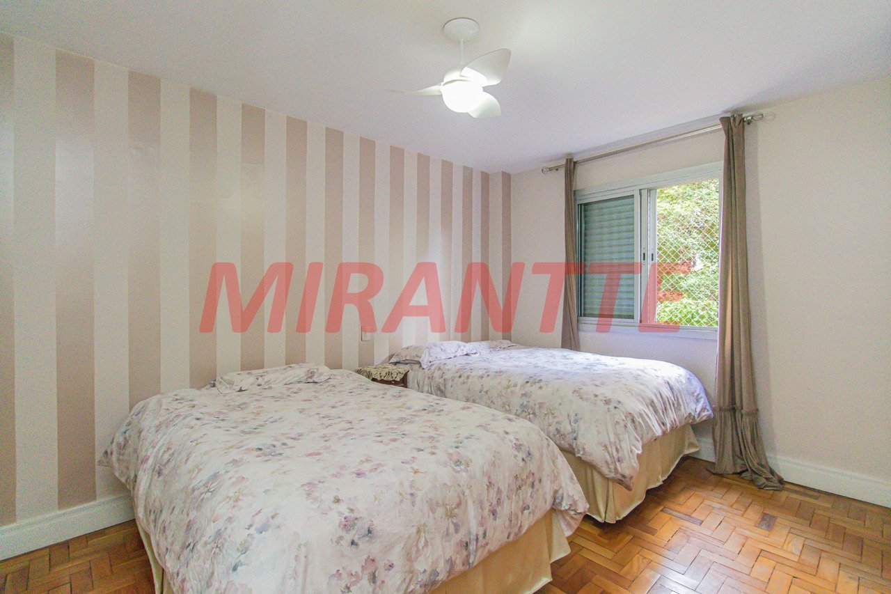 Apartamento de 154m² com 3 quartos em Cerqueira César
