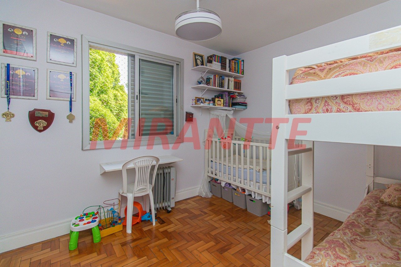 Apartamento de 154m² com 3 quartos em Cerqueira César
