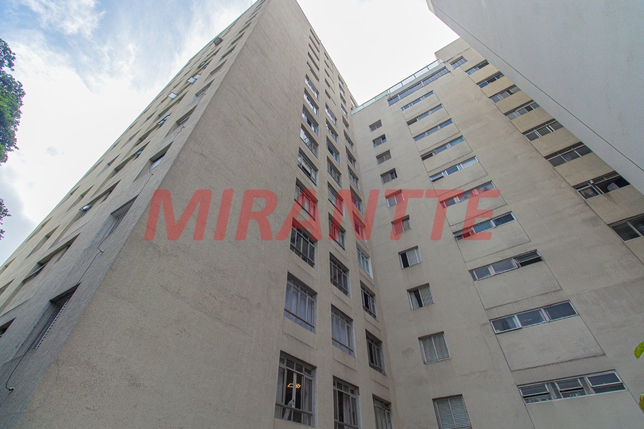 Apartamento de 154m² com 3 quartos em Cerqueira César