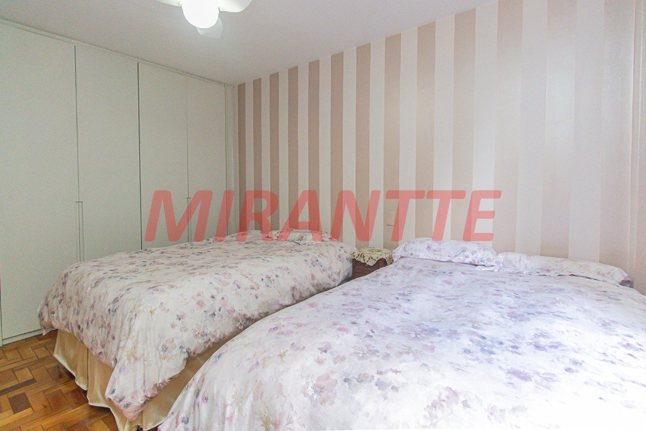 Apartamento de 154m² com 3 quartos em Cerqueira César