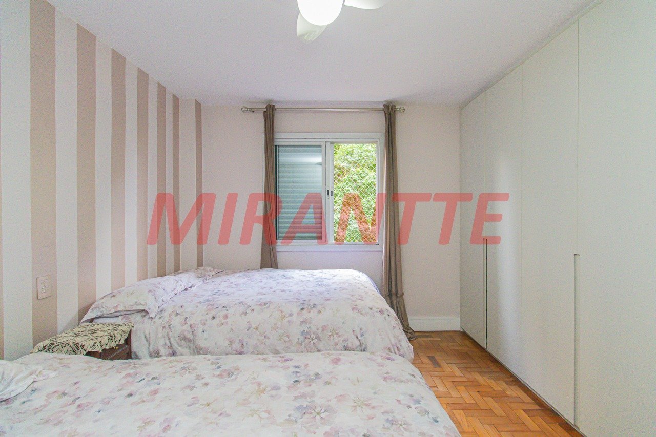 Apartamento de 154m² com 3 quartos em Cerqueira César