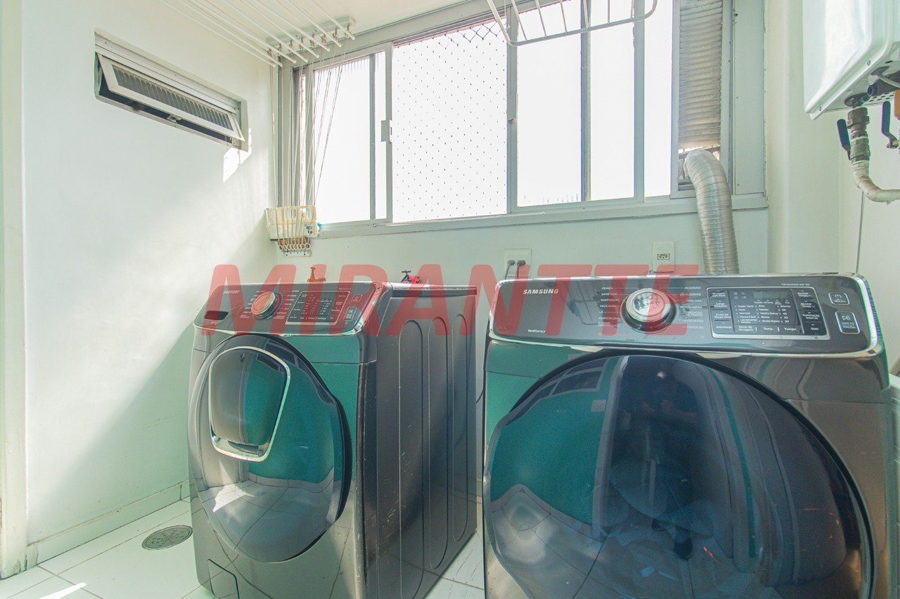 Apartamento de 154m² com 3 quartos em Cerqueira César