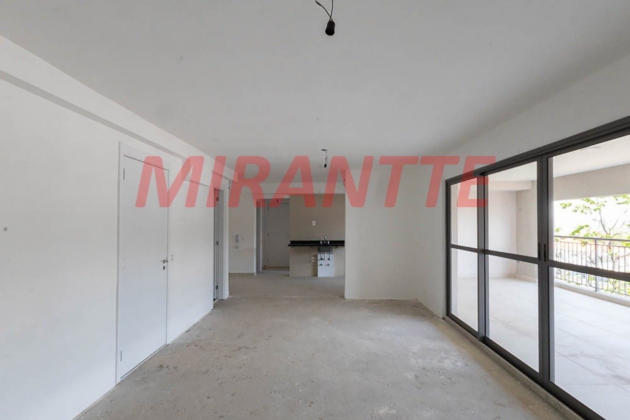 Apartamento de 155m² com 3 quartos em Jardim França