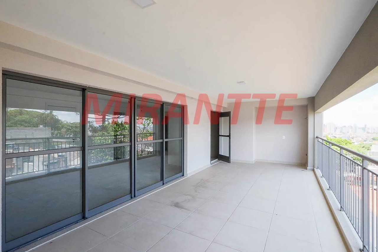 Apartamento de 155m² com 3 quartos em Jardim França