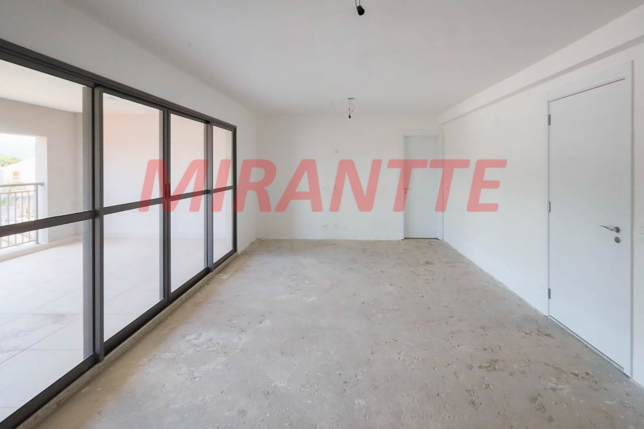 Apartamento de 155m² com 3 quartos em Jardim França
