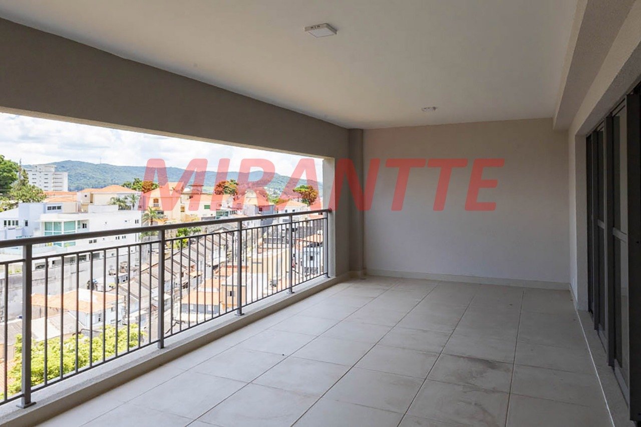 Apartamento de 155m² com 3 quartos em Jardim França