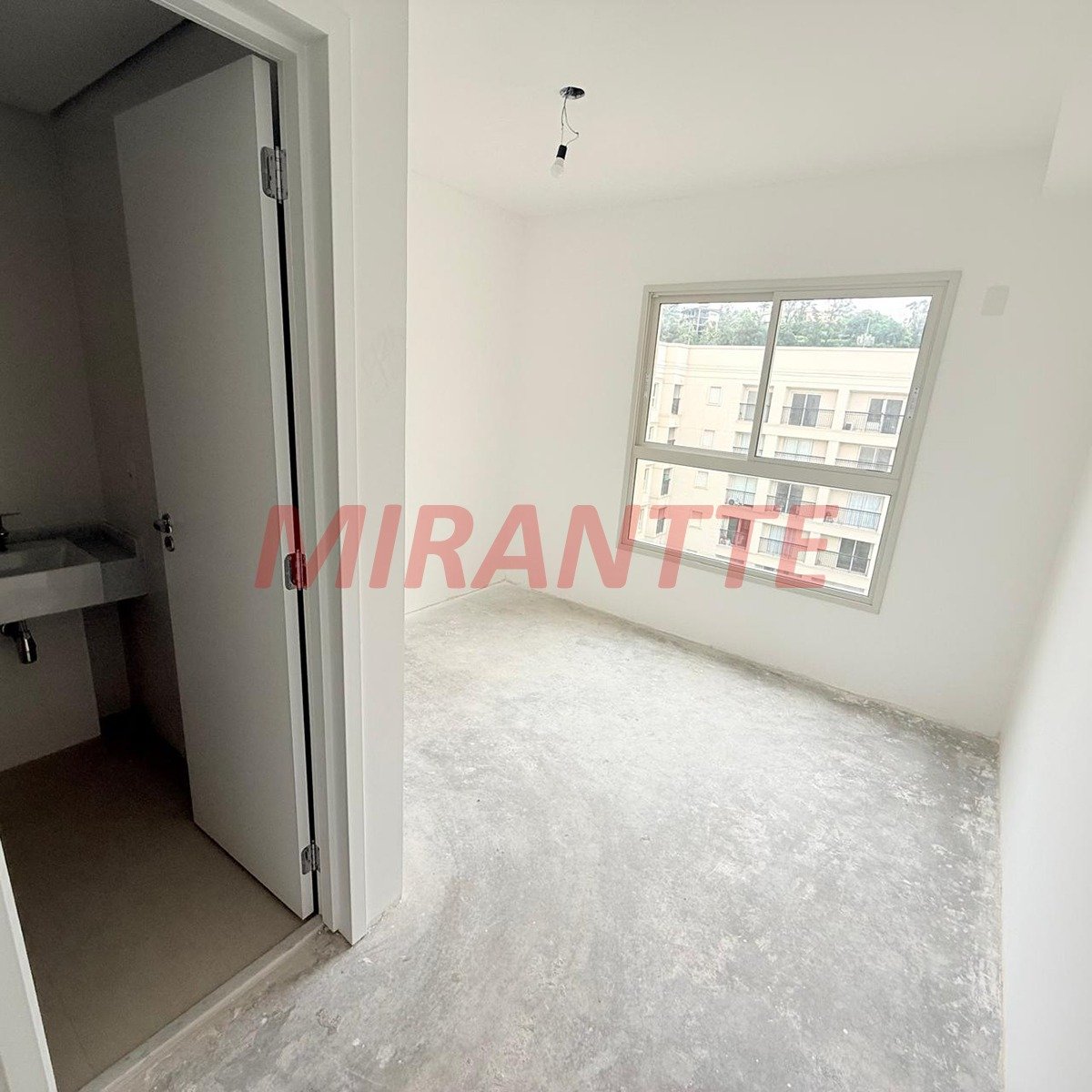 Apartamento de 80m² com 2 quartos em Vila Ester (Zona Norte)