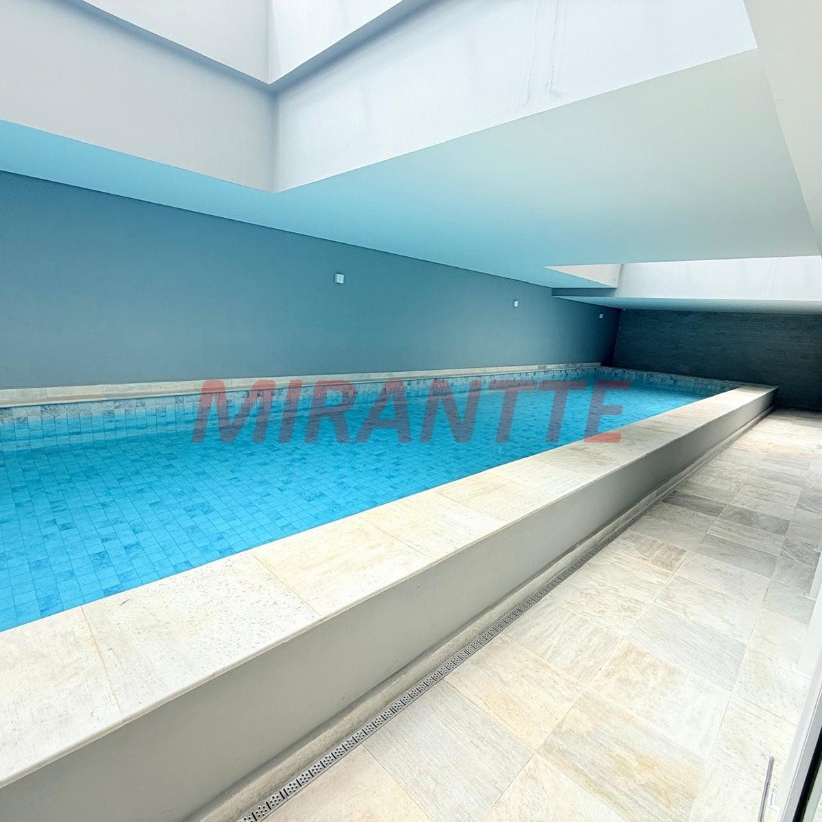 Apartamento de 80m² com 2 quartos em Vila Ester (Zona Norte)